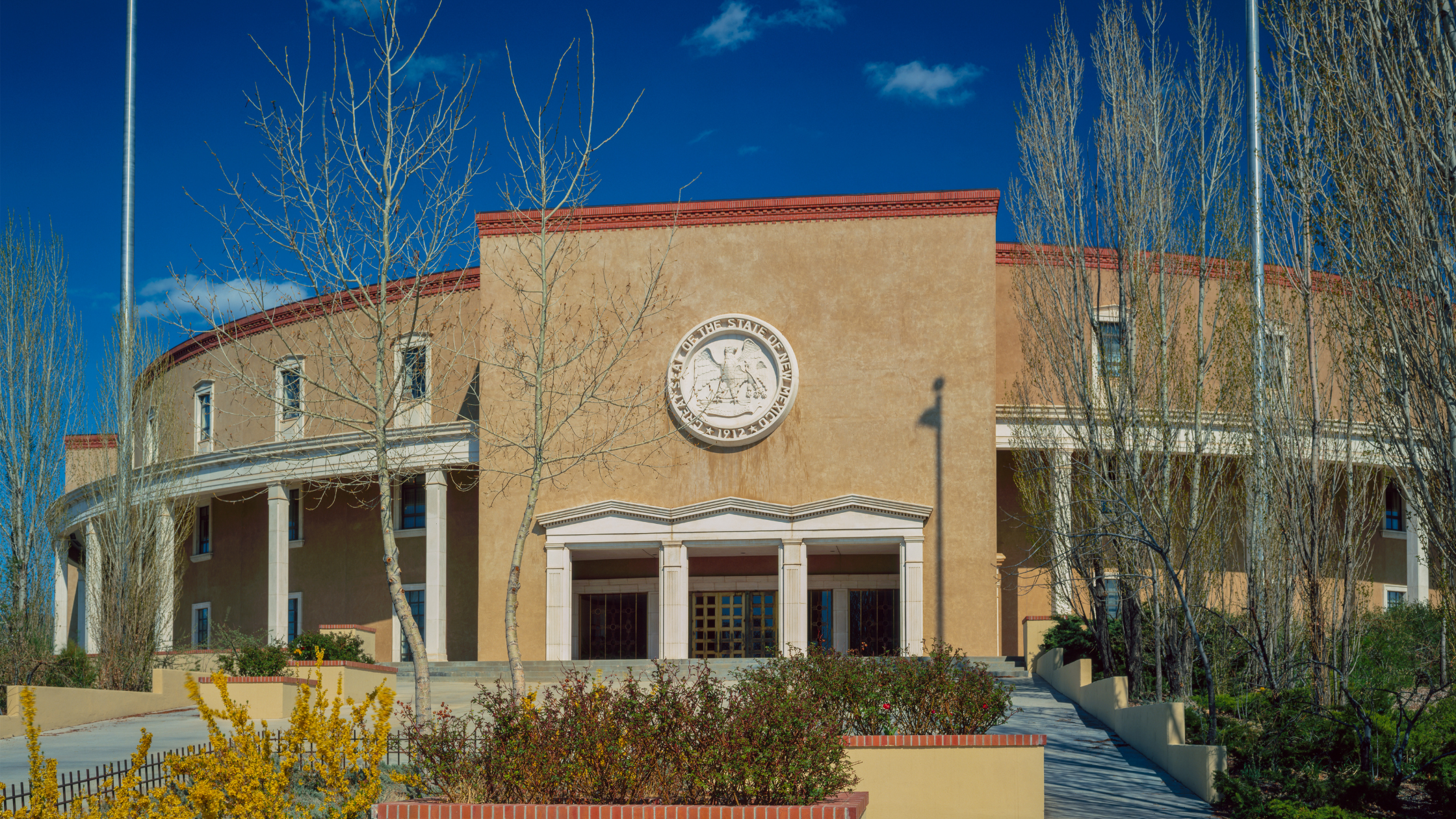 The 2023 New Mexico Legislative Session came to an end with 49 education bills dying.